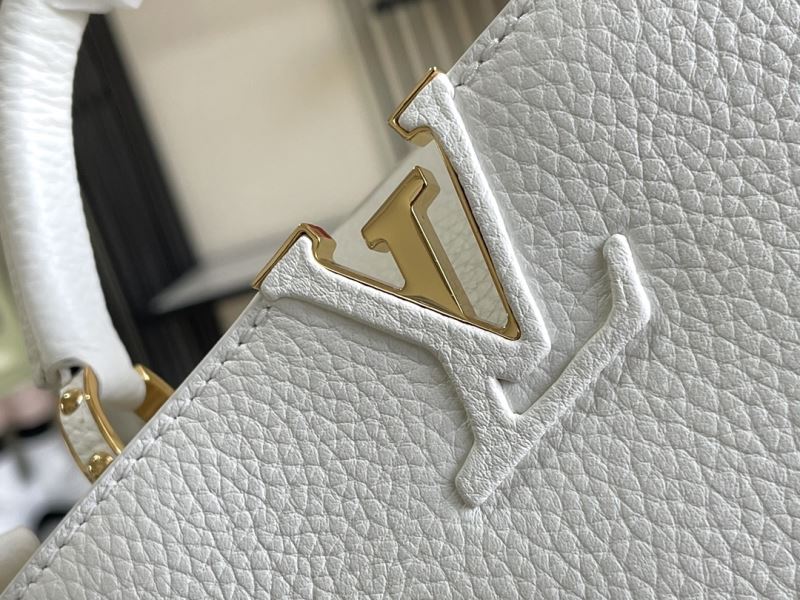 Louis Vuitton Top Handle Bags
